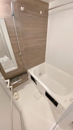 RESIDENCE KOENJIの物件内観写真